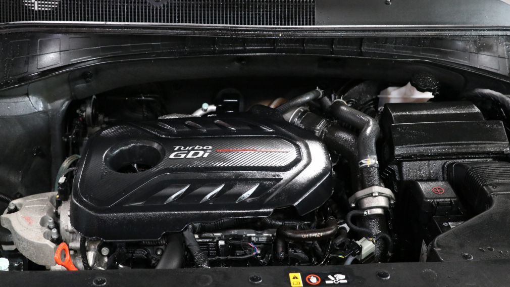 2016 Kia Sorento 2.0L Turbo LX+ #33