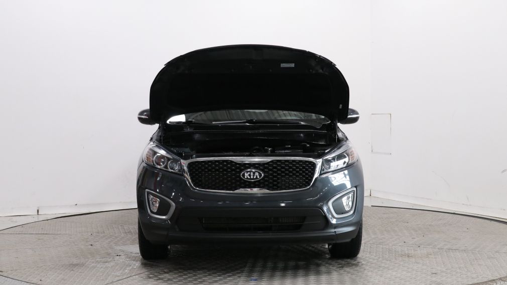 2016 Kia Sorento 2.0L Turbo LX+ #31