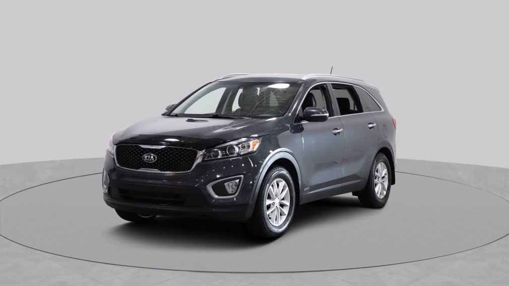 2016 Kia Sorento 2.0L Turbo LX+ #3