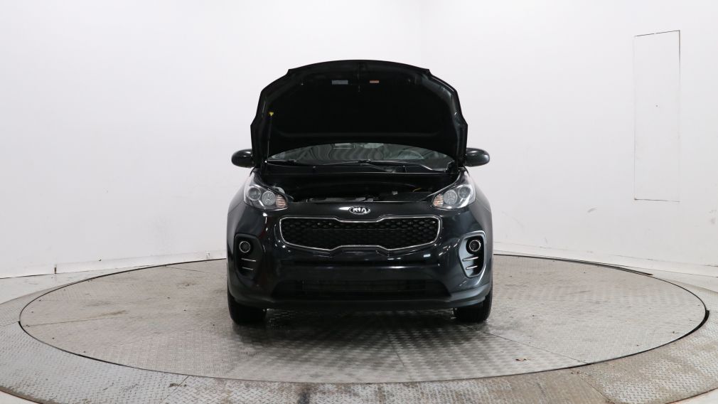 2017 Kia Sportage LX AUTO A/C MAGS GROUPE ÉLECT CAM RECUL BLUETOOTH #30