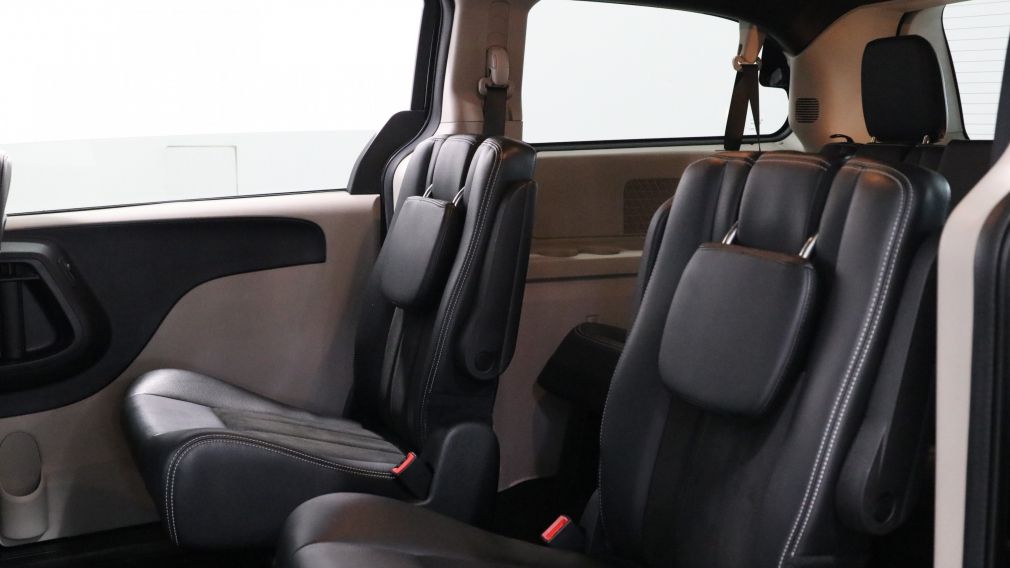 2019 Dodge GR Caravan SXT Premium Plus #20