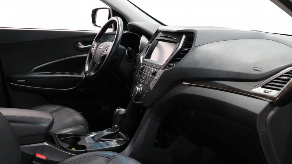 2018 Hyundai Santa Fe LIMITED AUTO A/C CUIR TOIT NAV MAGS CAM RECUL #31