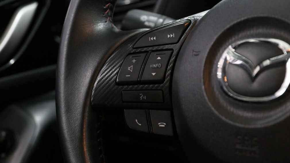 2015 Mazda 3 GS AUTO A/C GR ELECT CAM RECUL BLUETOOTH #14