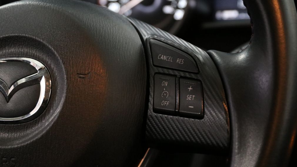 2015 Mazda 3 GS AUTO A/C GR ELECT CAM RECUL BLUETOOTH #15