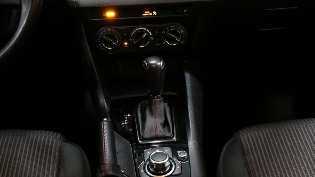 2015 Mazda 3 GS AUTO A/C GR ELECT CAM RECUL BLUETOOTH #18
