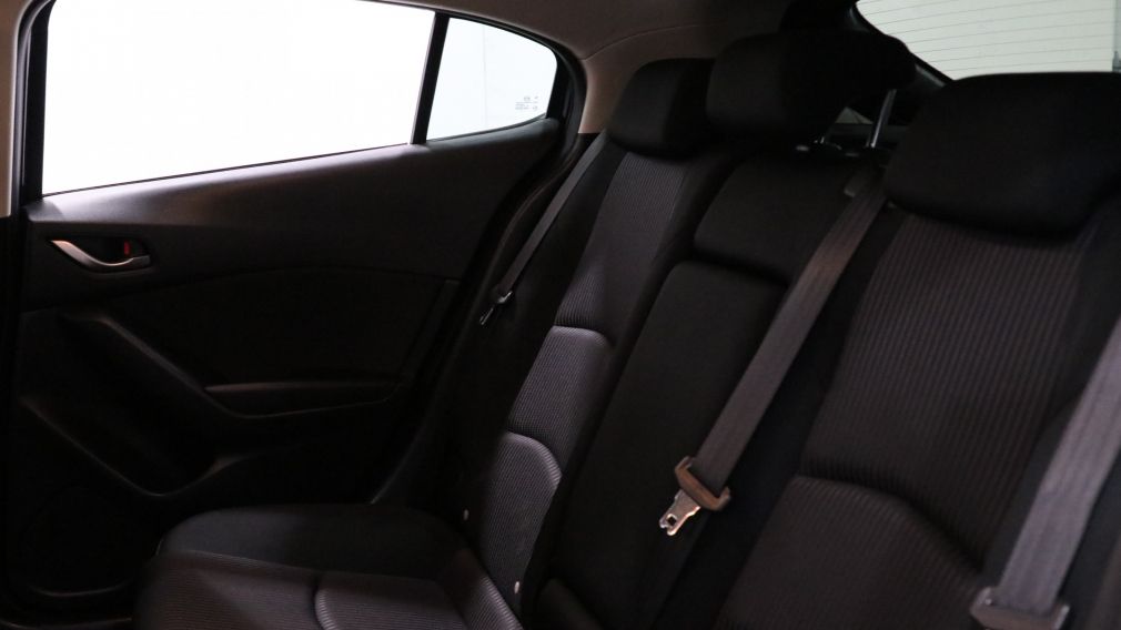 2015 Mazda 3 GS AUTO A/C GR ELECT CAM RECUL BLUETOOTH #22
