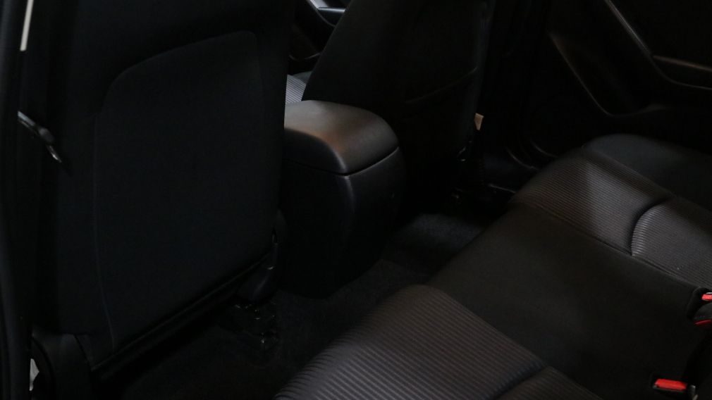 2015 Mazda 3 GS AUTO A/C GR ELECT CAM RECUL BLUETOOTH #23