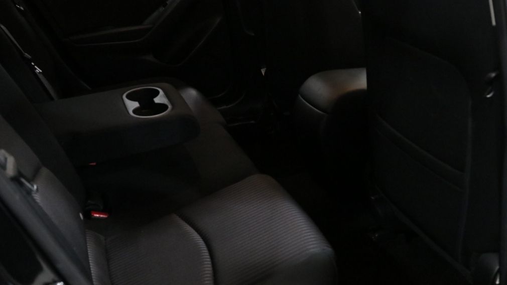 2015 Mazda 3 GS AUTO A/C GR ELECT CAM RECUL BLUETOOTH #25