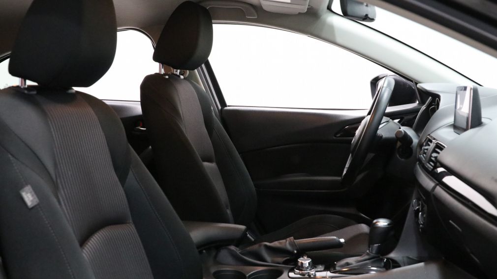 2015 Mazda 3 GS AUTO A/C GR ELECT CAM RECUL BLUETOOTH #27