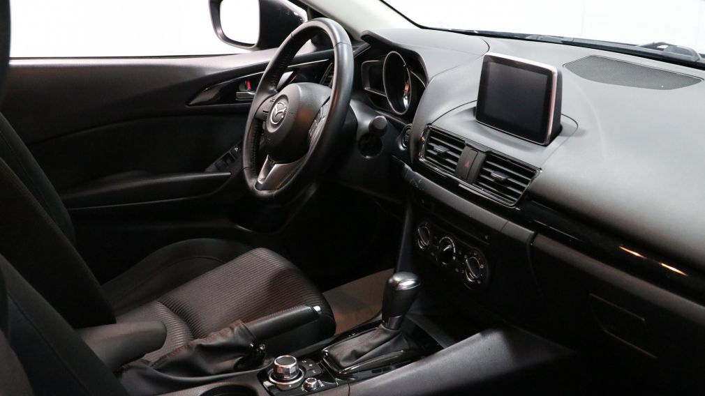 2015 Mazda 3 GS AUTO A/C GR ELECT CAM RECUL BLUETOOTH #26