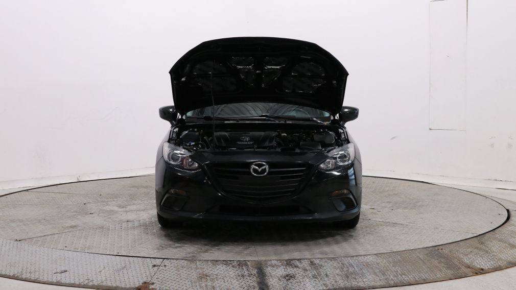 2015 Mazda 3 GS AUTO A/C GR ELECT CAM RECUL BLUETOOTH #31