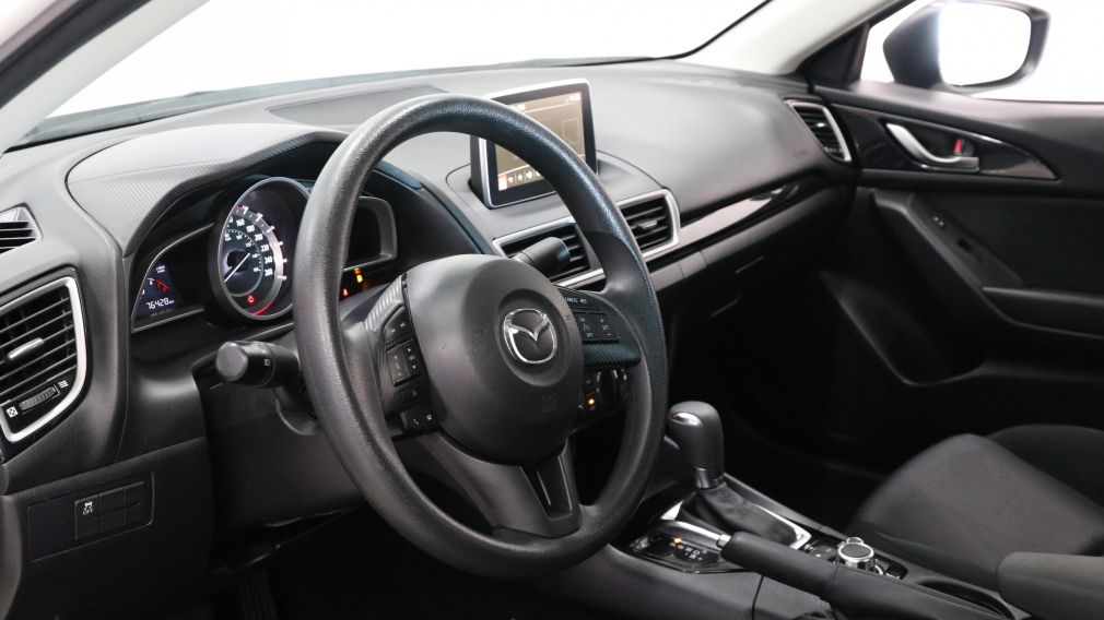 2016 Mazda 3 GX #9
