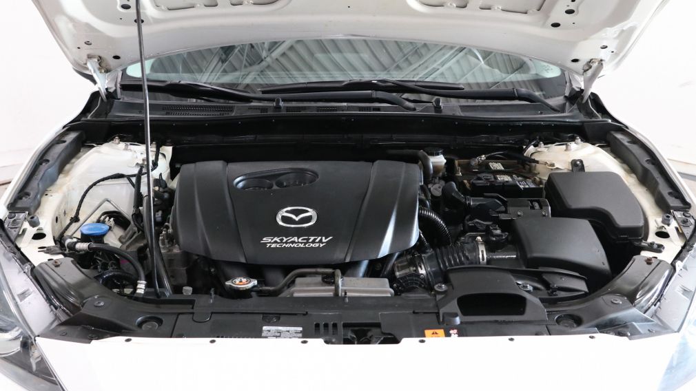 2016 Mazda 3 GX #30