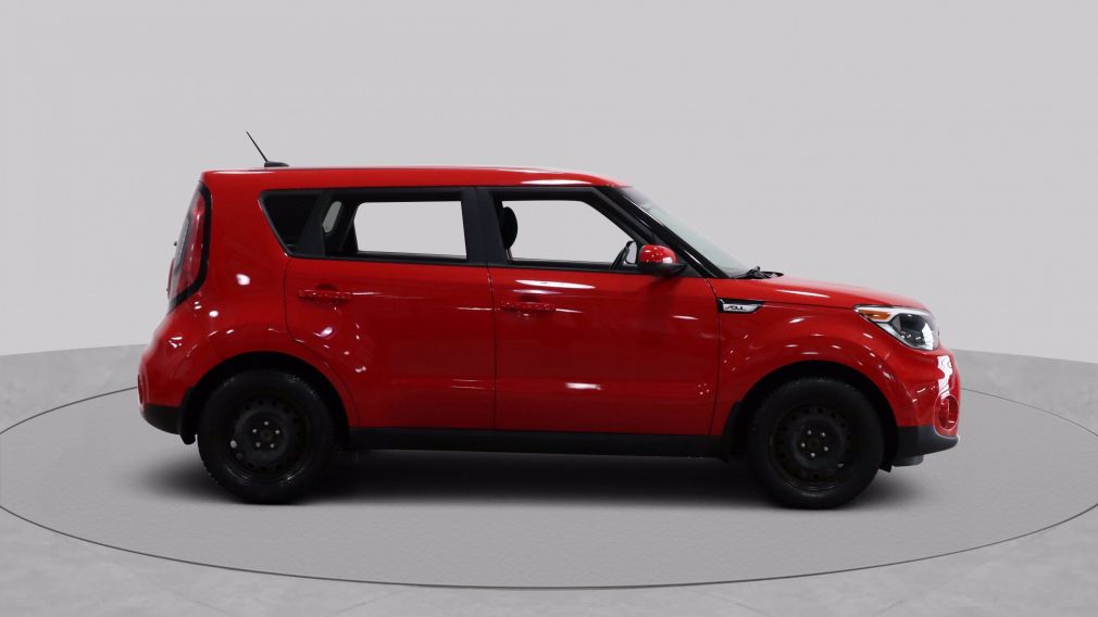 2018 Kia Soul EX+ #7