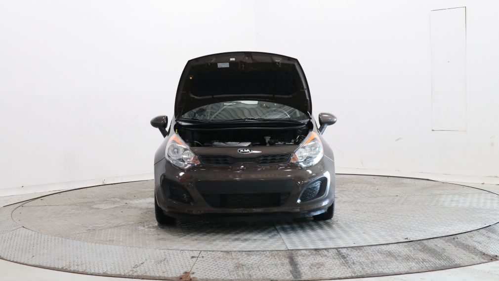 2015 Kia Rio EX #28