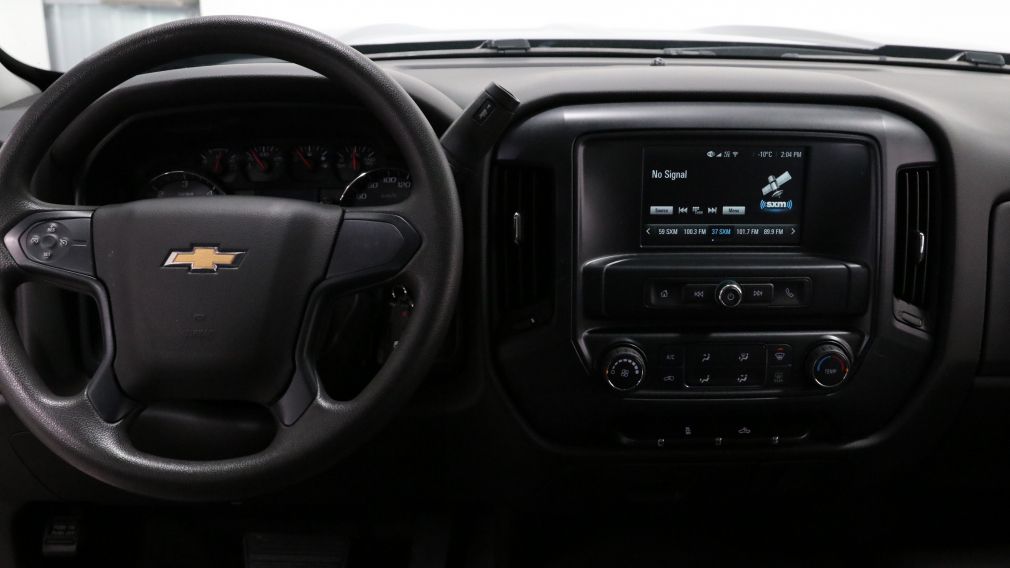 2019 Chevrolet Silverado CUSTUM AUTO A/C MAGS CAM RECUL BLUETOOTH #11