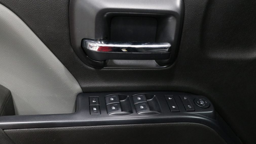 2019 Chevrolet Silverado CUSTUM AUTO A/C MAGS CAM RECUL BLUETOOTH #10