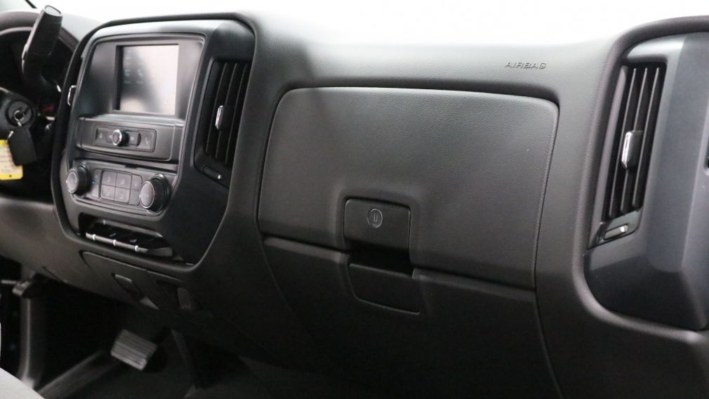 2019 Chevrolet Silverado CUSTUM AUTO A/C MAGS CAM RECUL BLUETOOTH #16