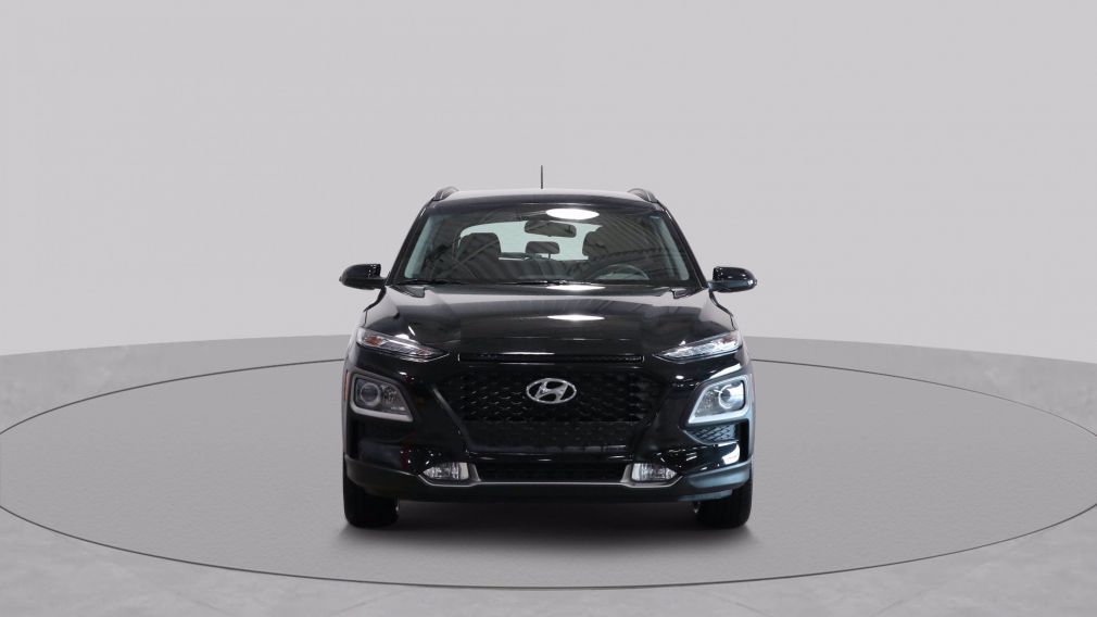 2019 Hyundai Kona Preferred #2