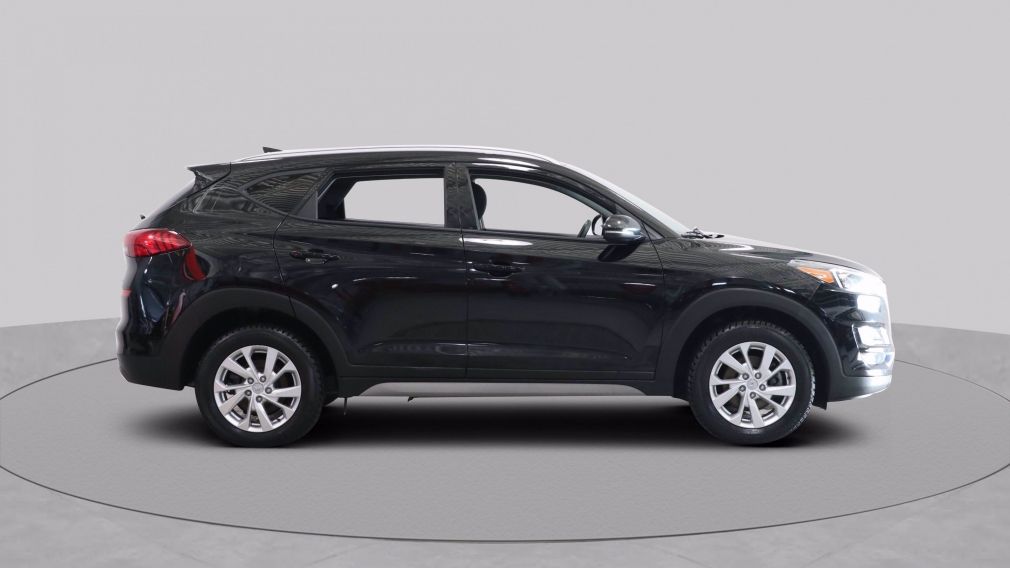 2020 Hyundai Tucson Preferred #8