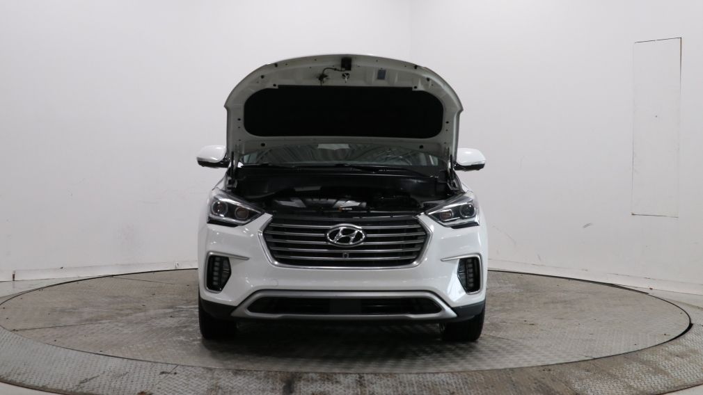2017 Hyundai Santa Fe XL Limited #42