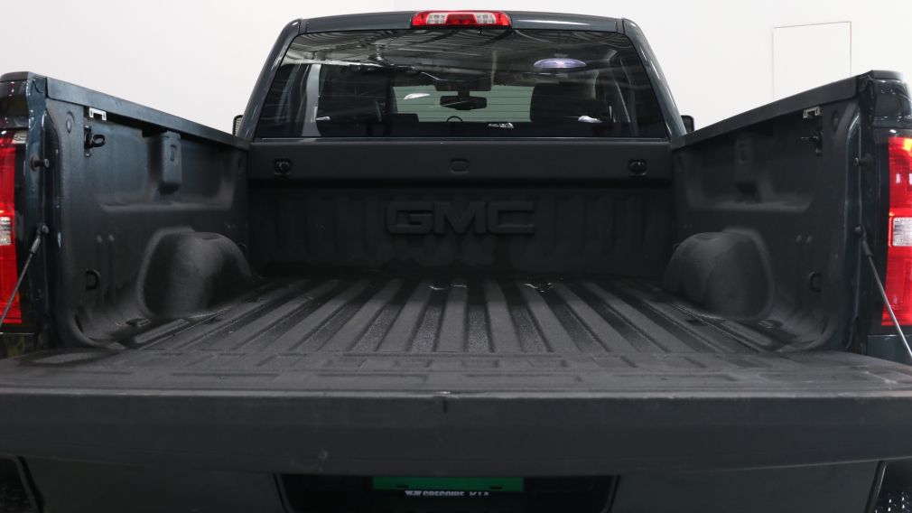 2019 GMC Sierra 4WD Double Cab #25