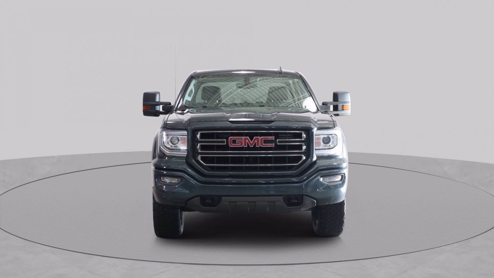 2019 GMC Sierra 4WD Double Cab #2