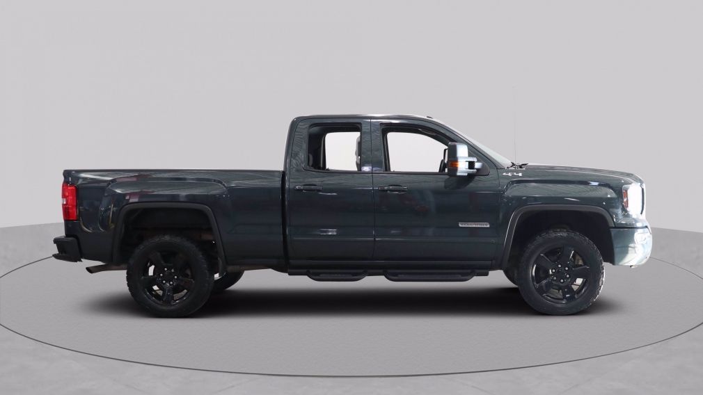 2019 GMC Sierra 4WD Double Cab #8