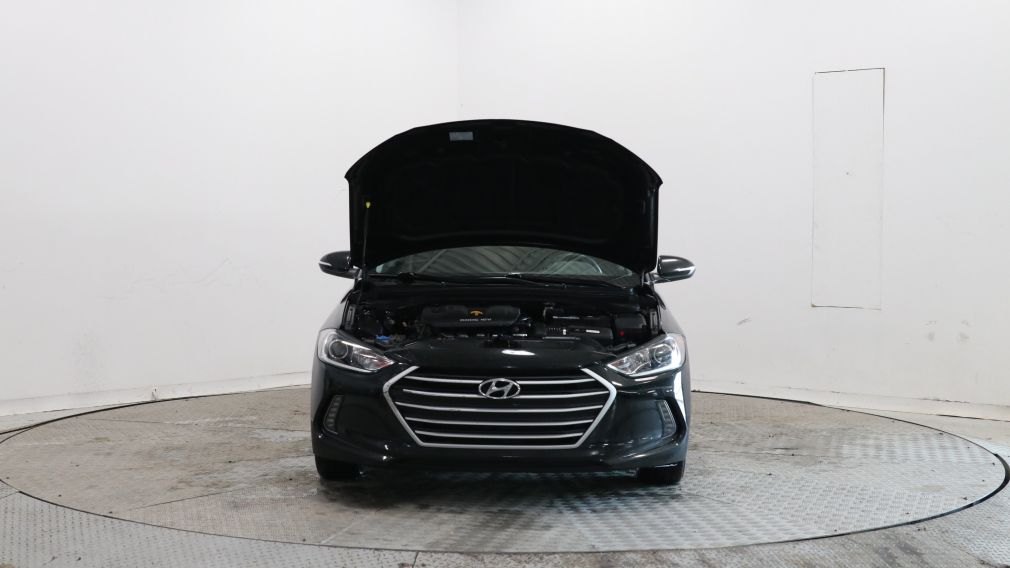 2018 Hyundai Elantra GL SE #31