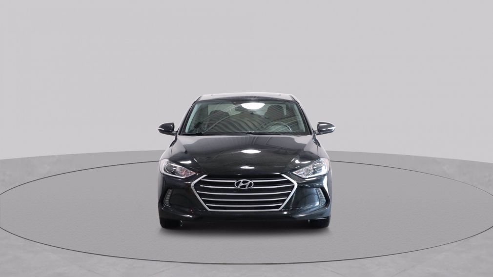 2018 Hyundai Elantra GL SE #1