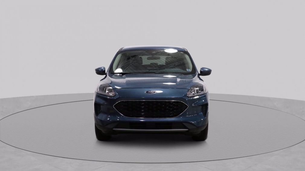 2020 Ford Escape SE AWD AUTO AC GR ELEC MAGS CAM RECULE BLUETOOTH #2
