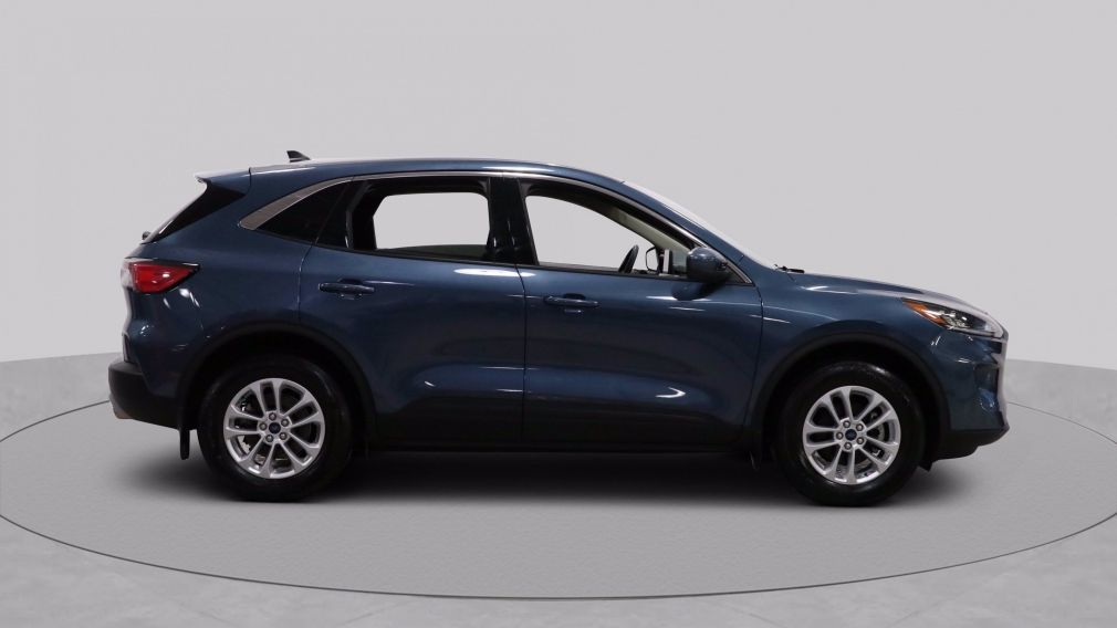2020 Ford Escape SE AWD AUTO AC GR ELEC MAGS CAM RECULE BLUETOOTH #7
