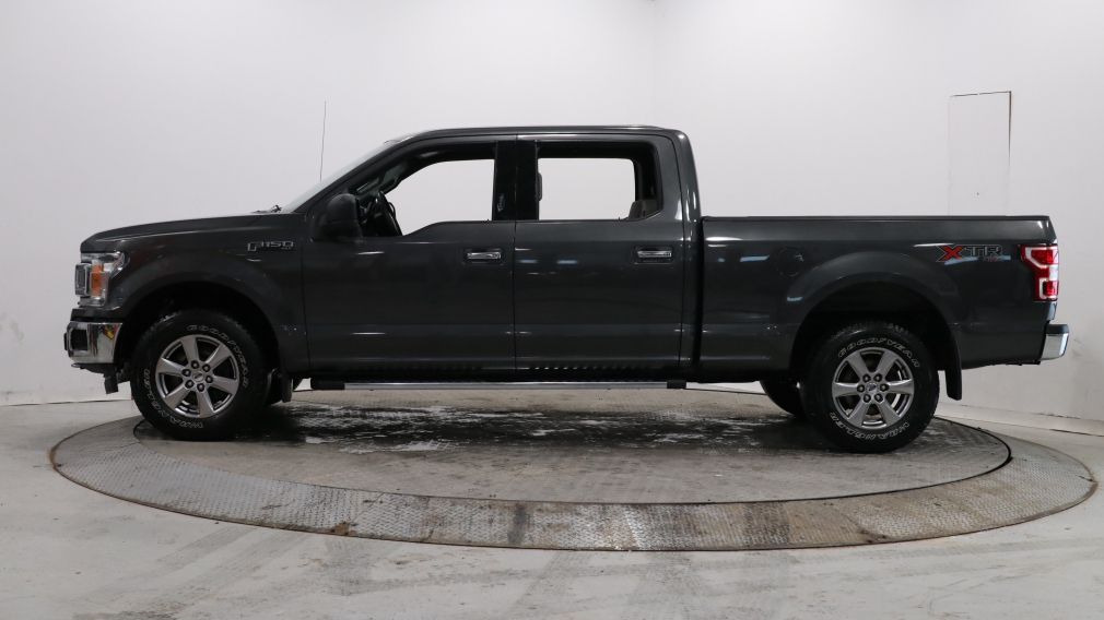 2019 Ford F150 XLT AUTO A/C GR ELECT MAGS CAM RECULE BLUETOOTH #4