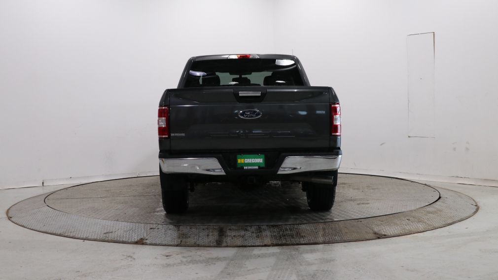 2019 Ford F150 XLT AUTO A/C GR ELECT MAGS CAM RECULE BLUETOOTH #6