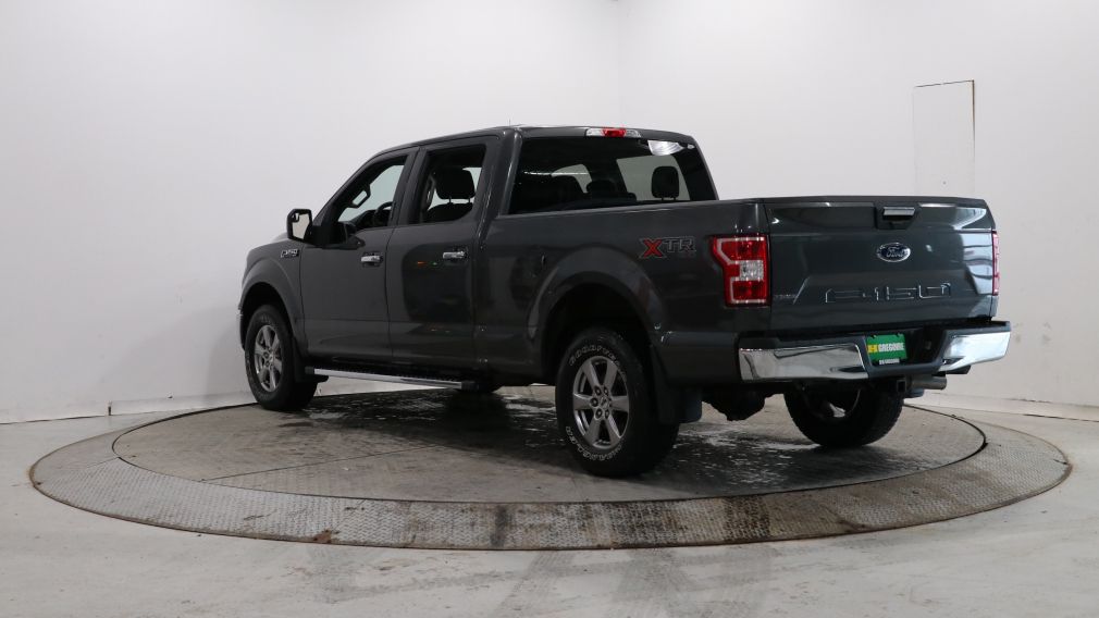 2019 Ford F150 XLT AUTO A/C GR ELECT MAGS CAM RECULE BLUETOOTH #5