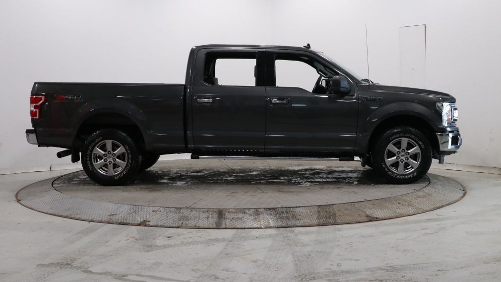 2019 Ford F150 XLT AUTO A/C GR ELECT MAGS CAM RECULE BLUETOOTH #8