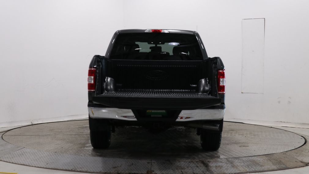 2019 Ford F150 XLT AUTO A/C GR ELECT MAGS CAM RECULE BLUETOOTH #28