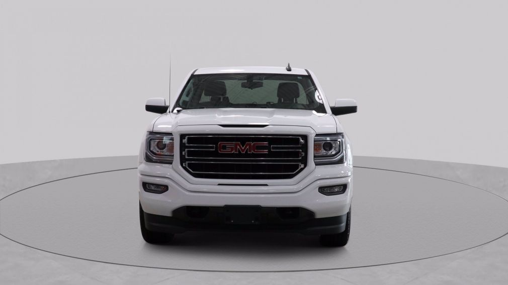 2019 GMC Sierra 4WD AUTO A/C MAGS CAM RECUL BLUETOOTH #2