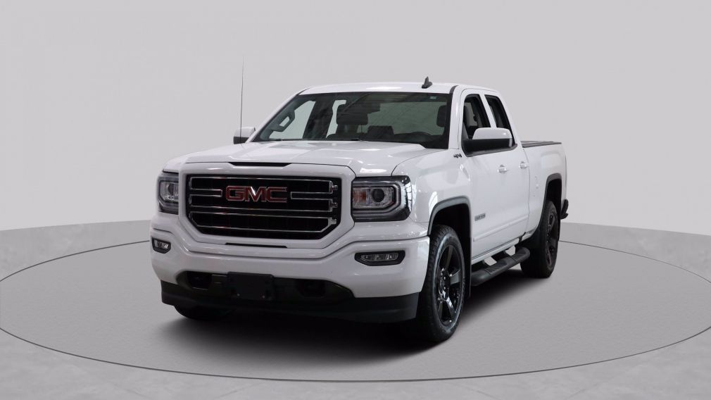 2019 GMC Sierra 4WD AUTO A/C MAGS CAM RECUL BLUETOOTH #3