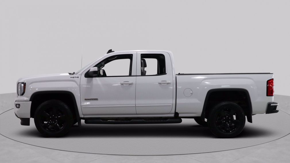 2019 GMC Sierra 4WD Double Cab #4