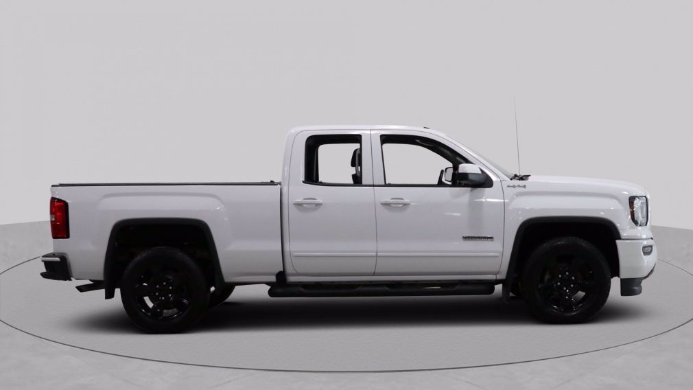 2019 GMC Sierra 4WD Double Cab #8