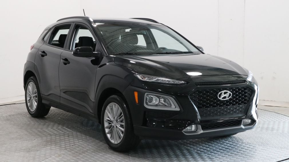 2021 Hyundai Kona GROUP ELECT CAM RECULE AC MAGS #0