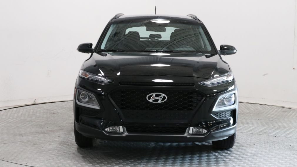 2021 Hyundai Kona GROUP ELECT CAM RECULE AC MAGS #2