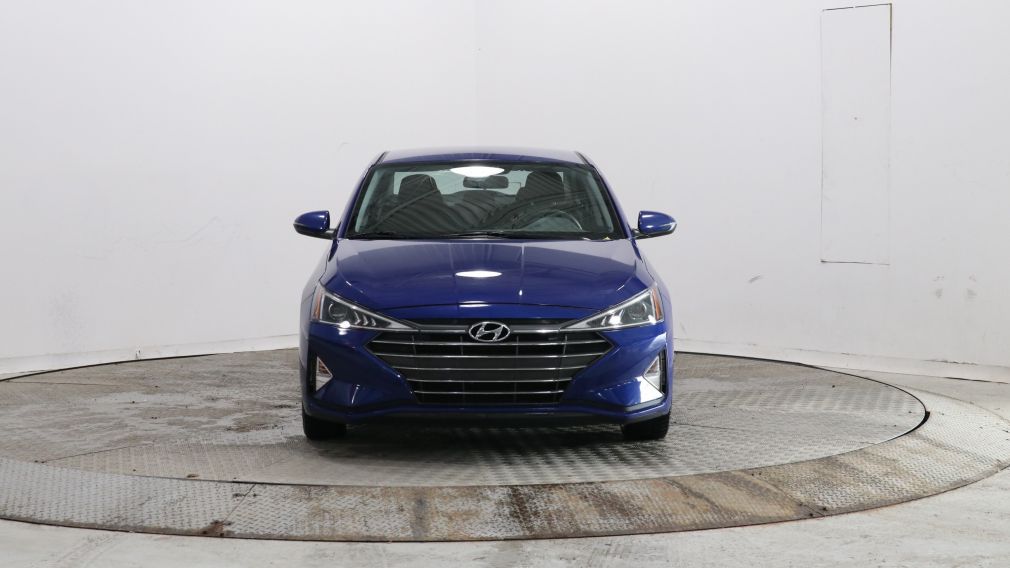 2020 Hyundai Elantra GROUP ELECT CAMREA RECULLE AV MAGS #2