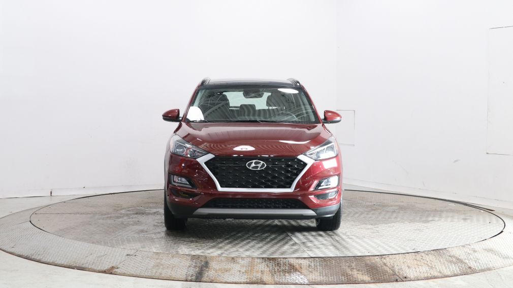 2019 Hyundai Tucson PREFERRED AWD AUTO A/C TOIT MAGS CAM RECUL #2