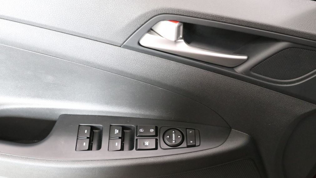 2019 Hyundai Tucson PREFERRED AWD AUTO A/C TOIT MAGS CAM RECUL #12