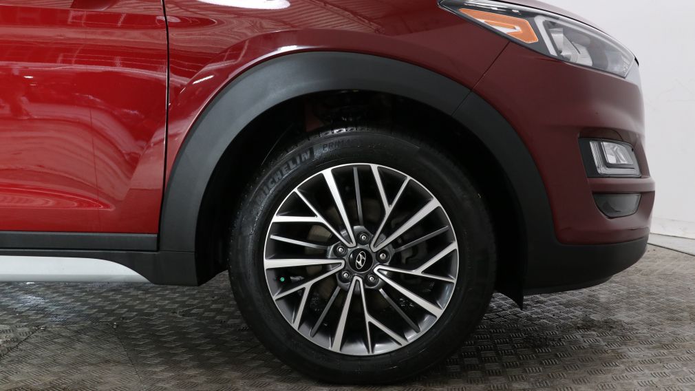 2019 Hyundai Tucson PREFERRED AWD AUTO A/C TOIT MAGS CAM RECUL #34