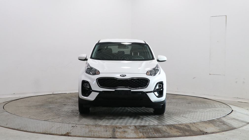 2020 Kia Sportage LX AWD AUTO A/C GR ELECT MAGS CAM RECUL #2