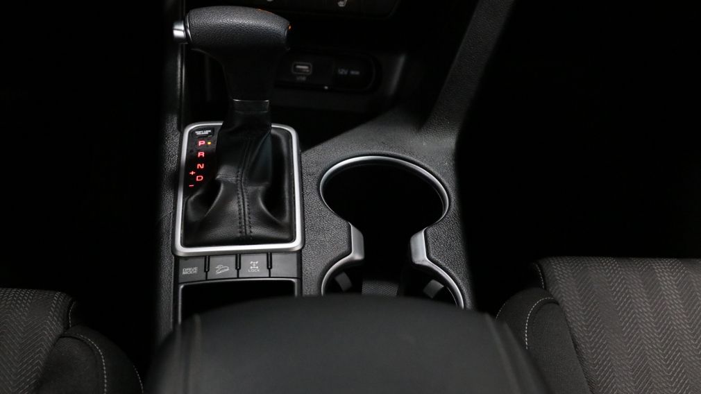 2020 Kia Sportage LX AWD AUTO A/C GR ELECT MAGS CAM RECUL #19
