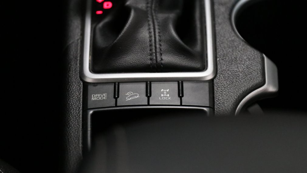 2020 Kia Sportage LX AWD AUTO A/C GR ELECT MAGS CAM RECUL #20